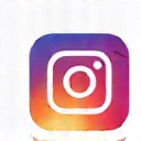 Instagram icon