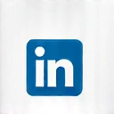 LinkedIn icon